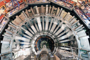 Dundee to join CMS Collaboration at CERN